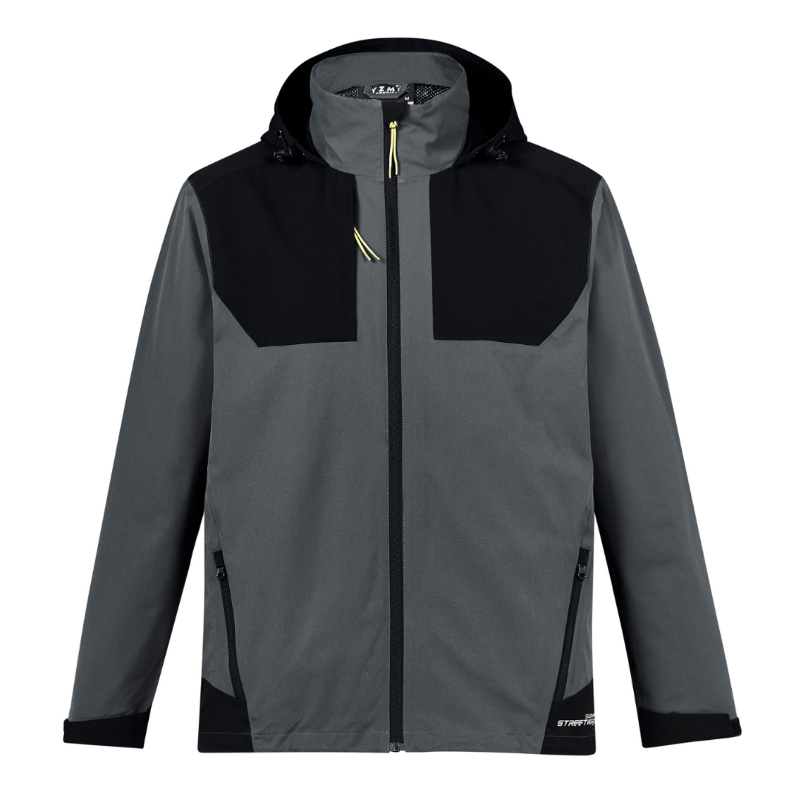 ZJ310 Syzmik Jacket 1